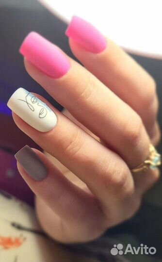 Мастер маникюра на дому