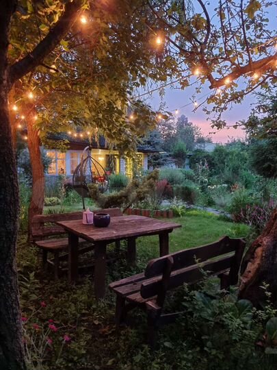 Дача 45 м² на участке 8,4 сот.