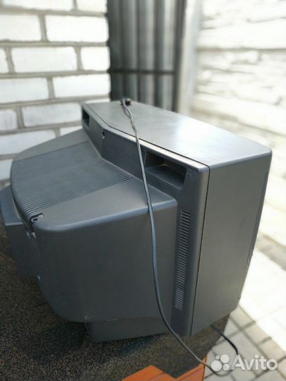 Телевизор