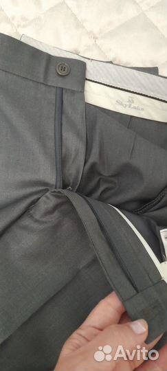 Школьный костюм