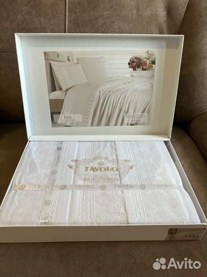 Комплект постельного белья tavolo