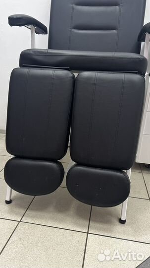 Кресло для педикюра