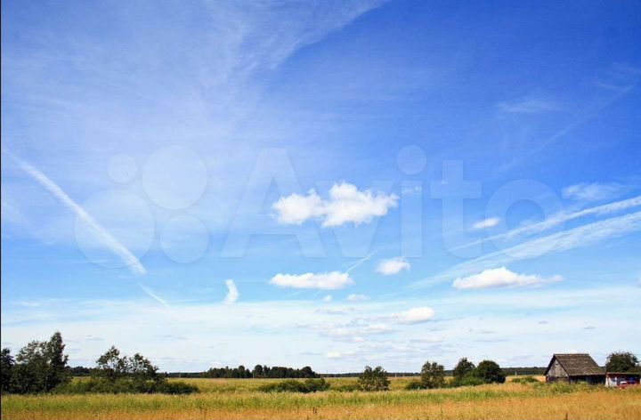 Участок 17 га (ИЖС)