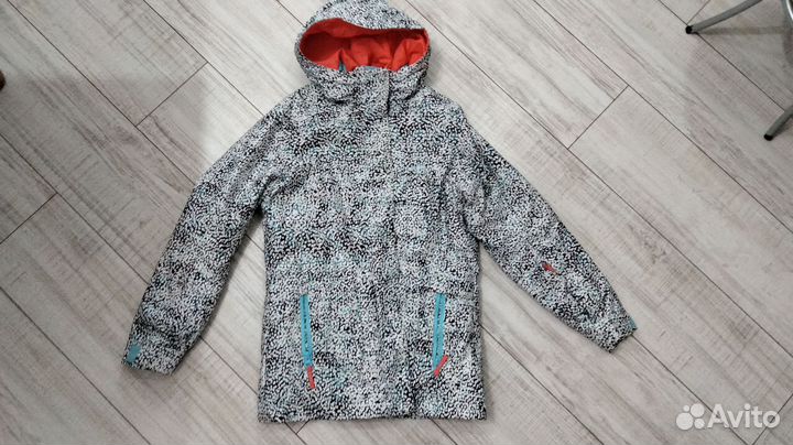 Куртка рубашка