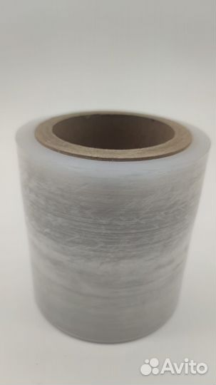 Стрейч пленка минироллик