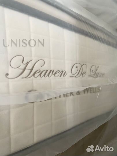 Новый матрас Аскона Grether Wells Heaven De Luxe