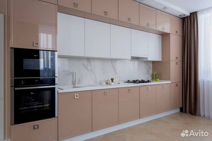 Кухня без посредников