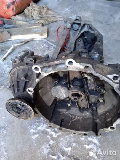 Коробка на шкоду