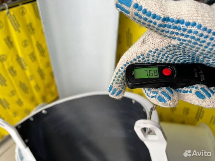 Дополнительный лоток