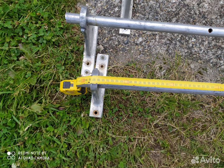 Аксессуары для катера или куда-нибудь