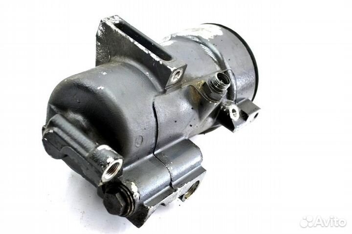 Корпус / крепление топливного фильтра scania R-ser