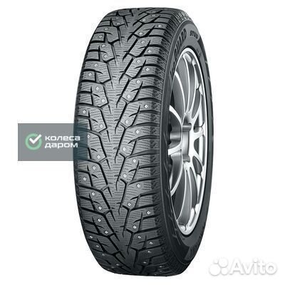 Yokohama Ice Guard Stud IG55 185/60 R15 88T