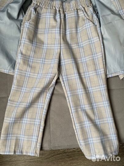 Костюм детский праздничный