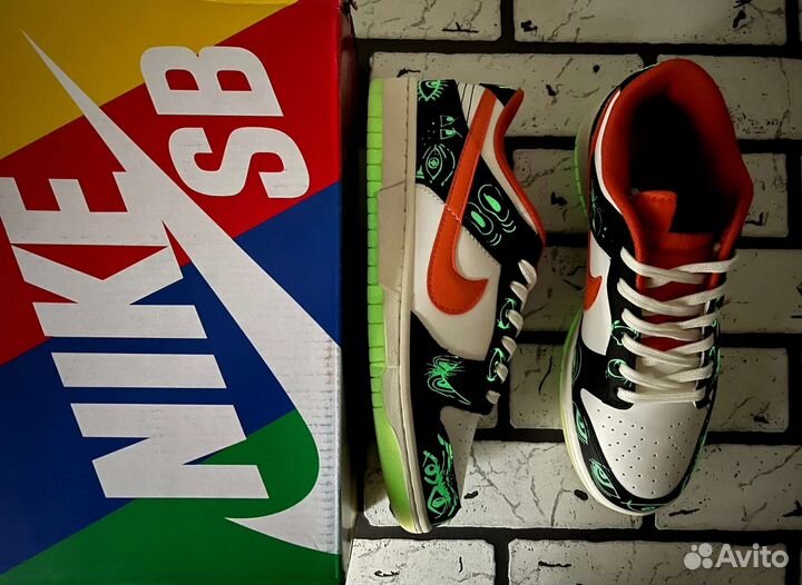 Кросовки Nike