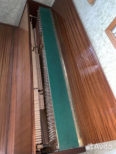 Пианино Finger