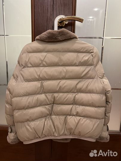 Куртка женская