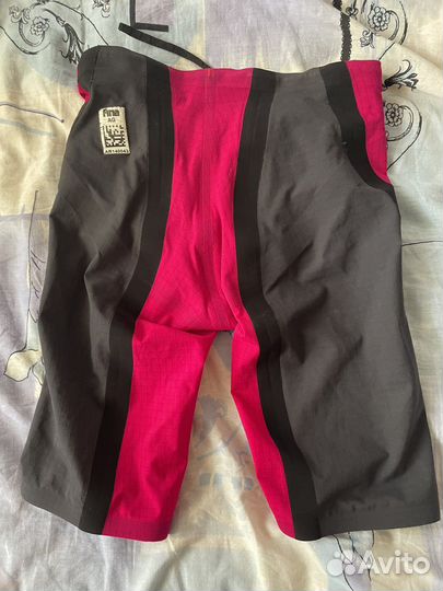 Гидрошорты arena carbon flex VX и Arena Air 2