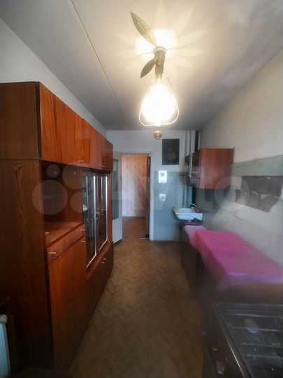 1-к. квартира, 30 м², 1/5 эт.