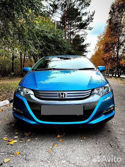 Honda Insight 1.3 CVT, 2009, 219 000 км