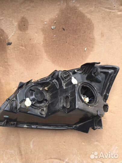 Фара передняя правая Chery Fora/Estina (1644)