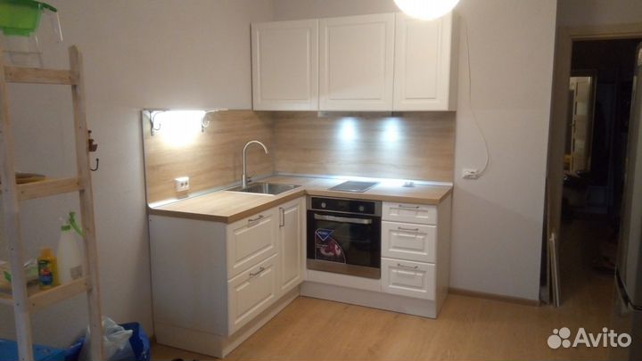 Мастер на час. Муж на час. Все виды работ