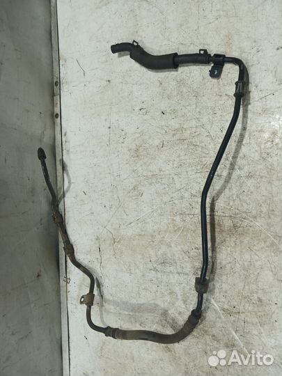 Шланг гидроусилителя. Hyundai Getz 2005-2011 1.1л