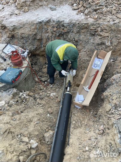 Электролаборатория до и выше 1000В