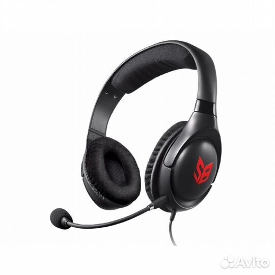 Наушники с микрофоном Creative Sound Blaster Blaze