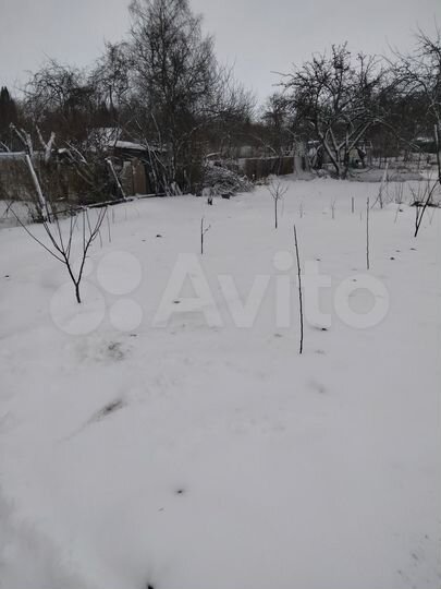 Дача 30 м² на участке 8 сот.