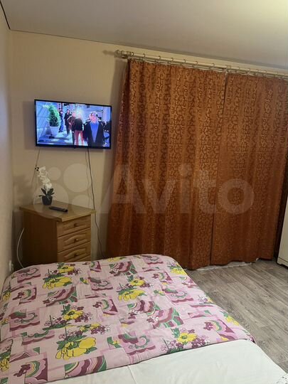 Квартира-студия, 23 м², 10/14 эт.