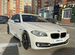BMW 5 серия 2.0 AT, 2014, 136 000 км с пробегом, цена 1900000 руб.