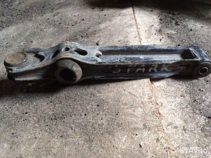 Рычаг передний chevrolet Spark 2005-2011