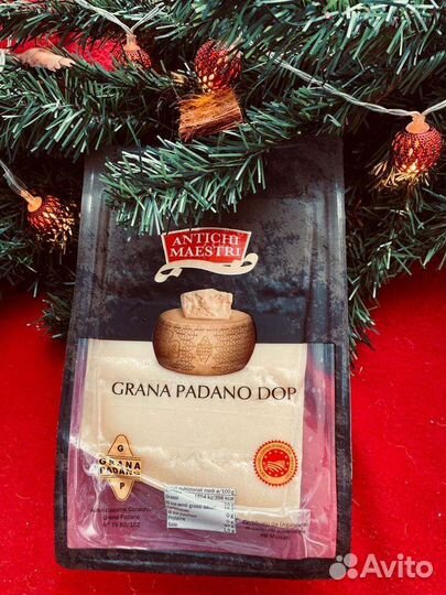 Пармезан италия
