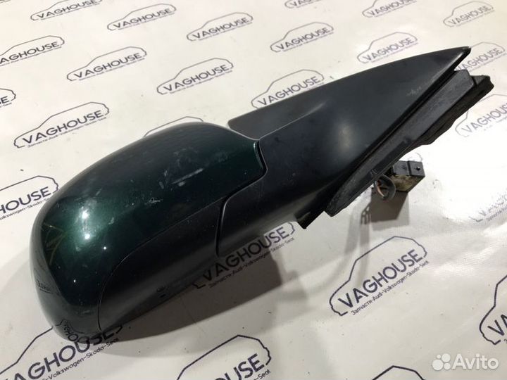 Зеркало правое Audi A6 C5 4B 2001