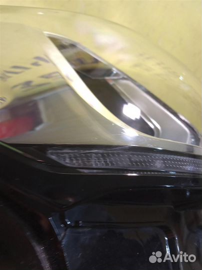 Фара правая LED Chery Tiggo 7 Pro 2019