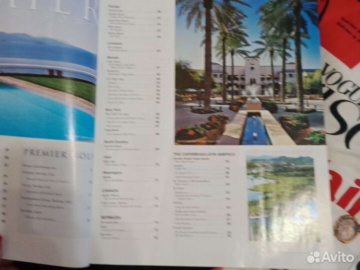 Vip luxury каталог лучших отелей мира 2015