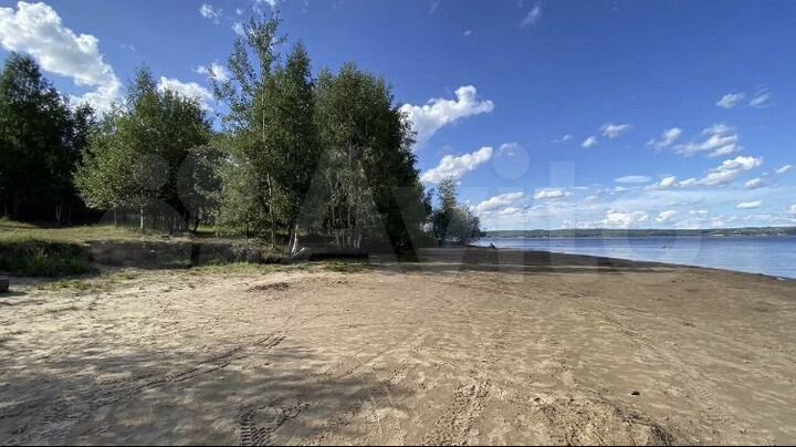 Участок 2,9 га (ИЖС)