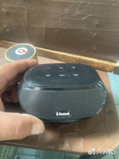 Продам три беспроводные колонки