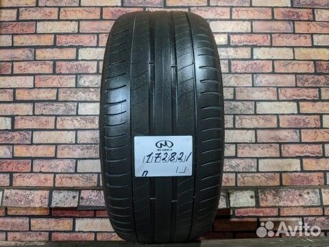 Michelin Primacy 3 225/50 R17