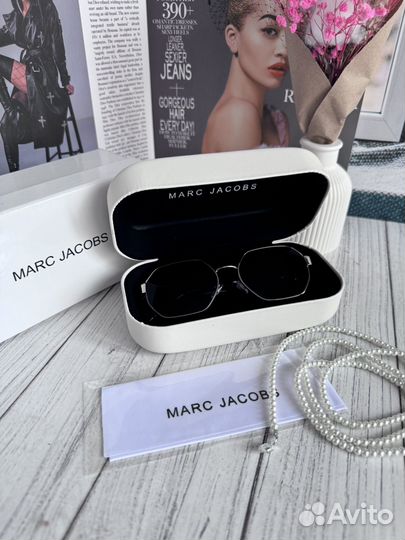 Солнцезащитные очки женские Marc Jacobs