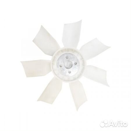 Вентилятор радиатора 242/244