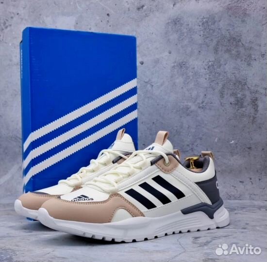 Adidas мужские кроссовки