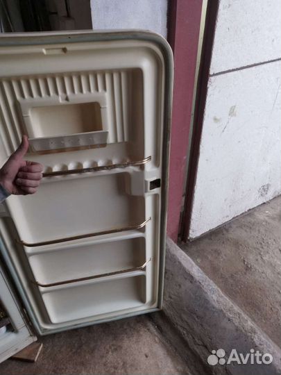 Холодильник