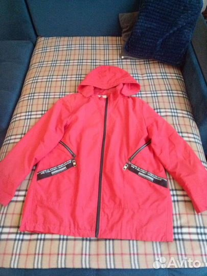 Куртка женская