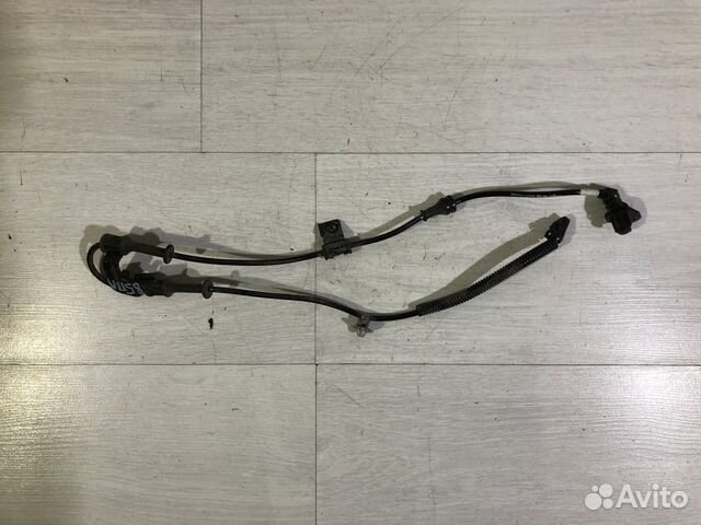 Датчик ABS передний левый KIA RIO 3 1.4 мт седан