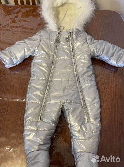 Комбинезон dkny