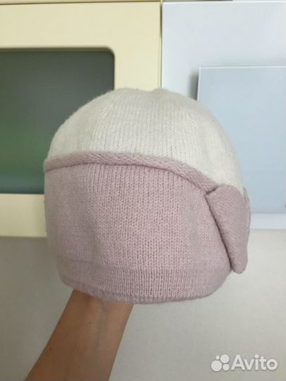 Шапка женская