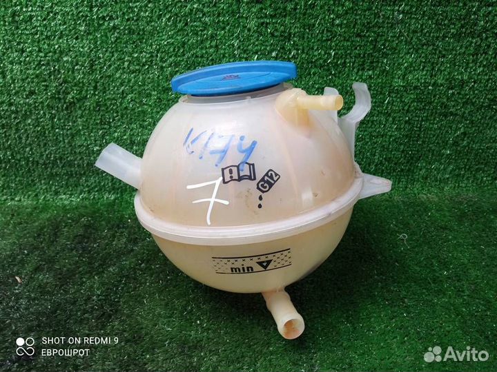 Бачок расширительный Volkswagen Passat (B6) (2005