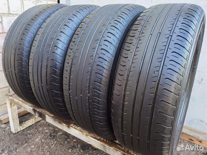 Hankook Optimo K415 225/60 R17 99H