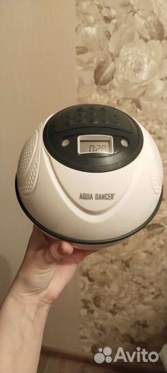 Колонка для бассейна